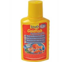 TETRA Aquasafe goudvissen 100ml - afbeelding 1