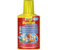TETRA Aquasafe goudvissen 100ml - afbeelding 2