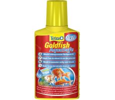 TETRA Aquasafe goudvissen 100ml - afbeelding 2
