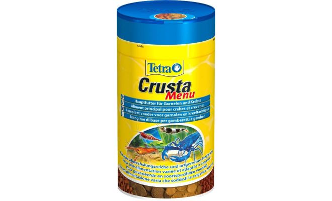 TETRA Crusta menu 100ml - afbeelding 1