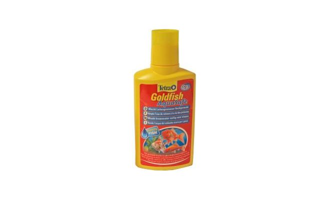 TETRA Goldfish aquasafe 250ml - afbeelding 1