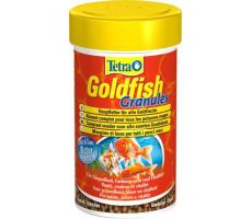 TETRA Goldfish granulaat 100ml - afbeelding 1