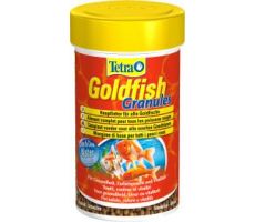 TETRA Goldfish granulaat 100ml - afbeelding 2