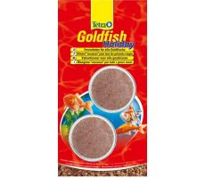 TETRA Goldfish holiday voer 30g - afbeelding 2