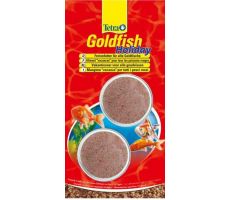 TETRA Goldfish holiday voer 30g - afbeelding 3
