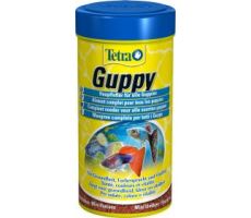 TETRA Guppy voer 250ml - afbeelding 1