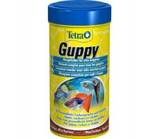 TETRA Guppy voer 250ml - afbeelding 2