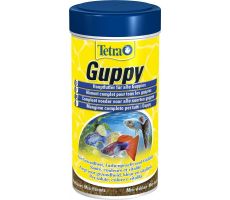 TETRA Guppy voer 250ml - afbeelding 3