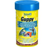 TETRA Guppyvoeder 100ml - afbeelding 1