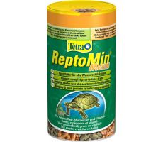 TETRA Reptomin menu 250ml - afbeelding 1