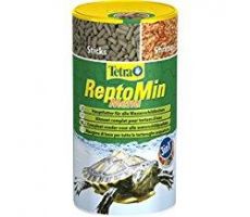 TETRA Reptomin menu 250ml - afbeelding 3