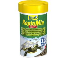 TETRA Reptomin turtle 100ml - afbeelding 1