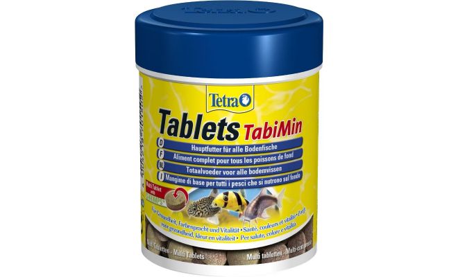 TETRA Tabimin tabletten 275st - afbeelding 1