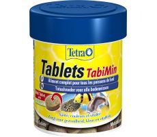 TETRA Tablets tabimin 120 tabletten - afbeelding 1