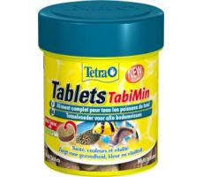 TETRA Tablets tabimin 120 tabletten - afbeelding 2