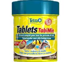 TETRA Tablets tabimin 120 tabletten - afbeelding 4