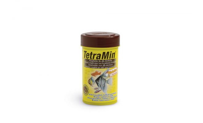 TETRA Tetramin hoofdvoer 100ml - afbeelding 1