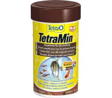 TETRA Tetramin hoofdvoer 100ml - afbeelding 2