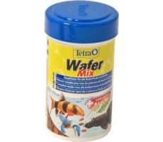 TETRA Wafermix 100ml - afbeelding 2