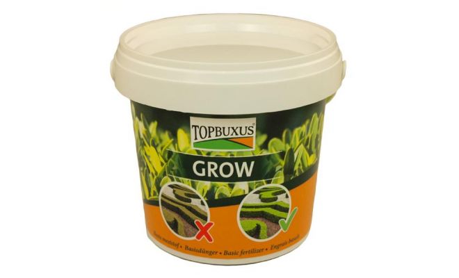 Topbuxus grow 0.5kg