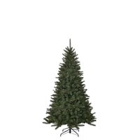 Toronto kerstboom groen 511 tips - H155 x Ø102 cm - afbeelding 1