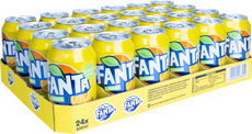 Tray FANTA lemon 24 x 330ml