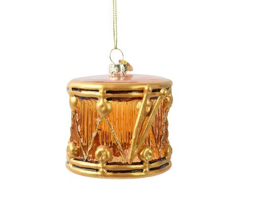 Trommel glas