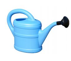 tuingieter 1 liter azuur blauw