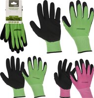 tuinhandschoenen dames, per stuk - afbeelding 2
