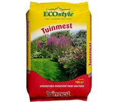 Tuinmestof, Ecostyle, 18 kg - afbeelding 1
