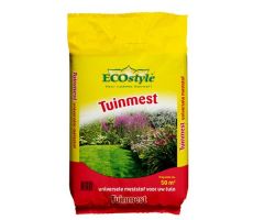 Tuinmeststof, Ecostyle, 5 kg - afbeelding 1