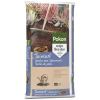 Tuinturf, Pokon, 40 liter - afbeelding 1