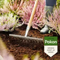 Tuinturf, Pokon, 40 liter - afbeelding 2