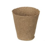 Turfpot h8.5xd8cm set 15st - afbeelding 2