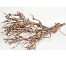 Twijgenbundel 30-45cm naturel - afbeelding 2