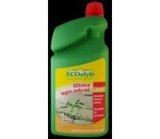 Ultima onkruid & mos concentraat, Ecostyle, 1020 ml - afbeelding 3