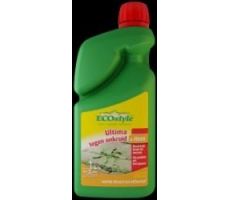 Ultima onkruid & mos concentraat, Ecostyle, 510 ml - afbeelding 2