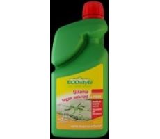 Ultima onkruid & mos concentraat, Ecostyle, 510 ml - afbeelding 3