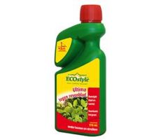 Ultima zevenblad concentraat, Ecostyle, 510 ml - afbeelding 1