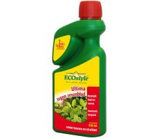 Ultima zevenblad concentraat, Ecostyle, 510 ml - afbeelding 2