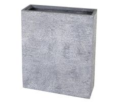 Utah Terrace Part. Washed Grey L 60 cm, B 23 cm, H 72 cm - afbeelding 4