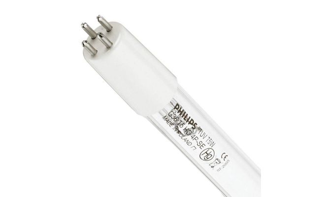 Uv tl lamp, t5, 40w, Philips