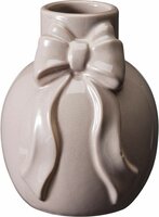 vaas strik 9 x 12 cm kleur - afbeelding 1