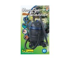 Vacuprocleaner maxi vijverstofz. - afbeelding 2