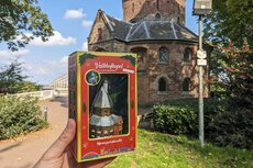 Valkhofkapel kerstbal - afbeelding 5