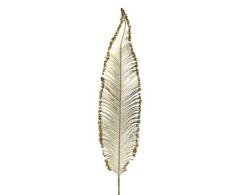 Varenspray op steel, plastic, L 79 cm