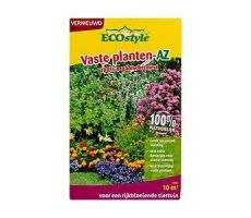 Vaste planten-az, Ecostyle, 1.6 kg