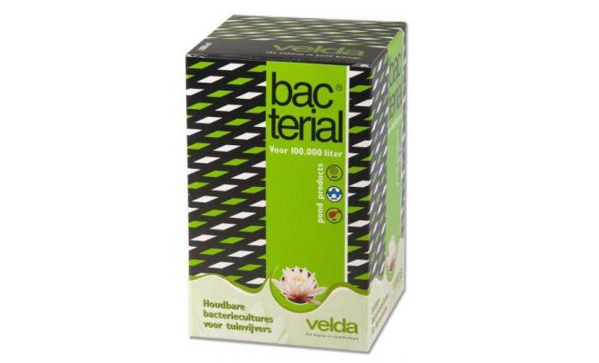 VELDA Bacterial 1000ml