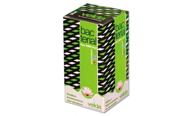 VELDA Bacterial 50ml - afbeelding 1