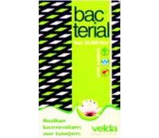 VELDA Bacterial 50ml - afbeelding 3